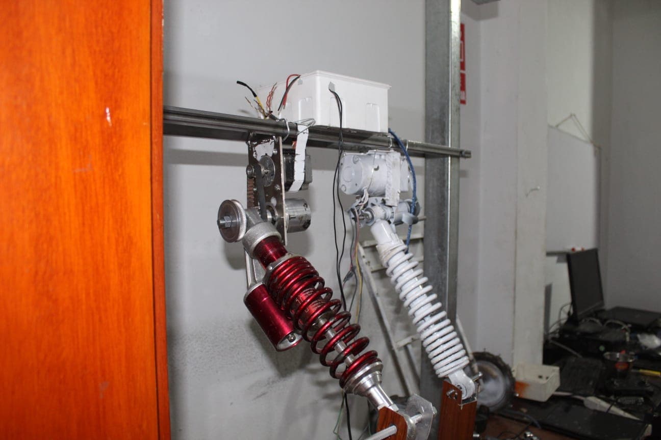 Simulación Matemática Sentinel XVA