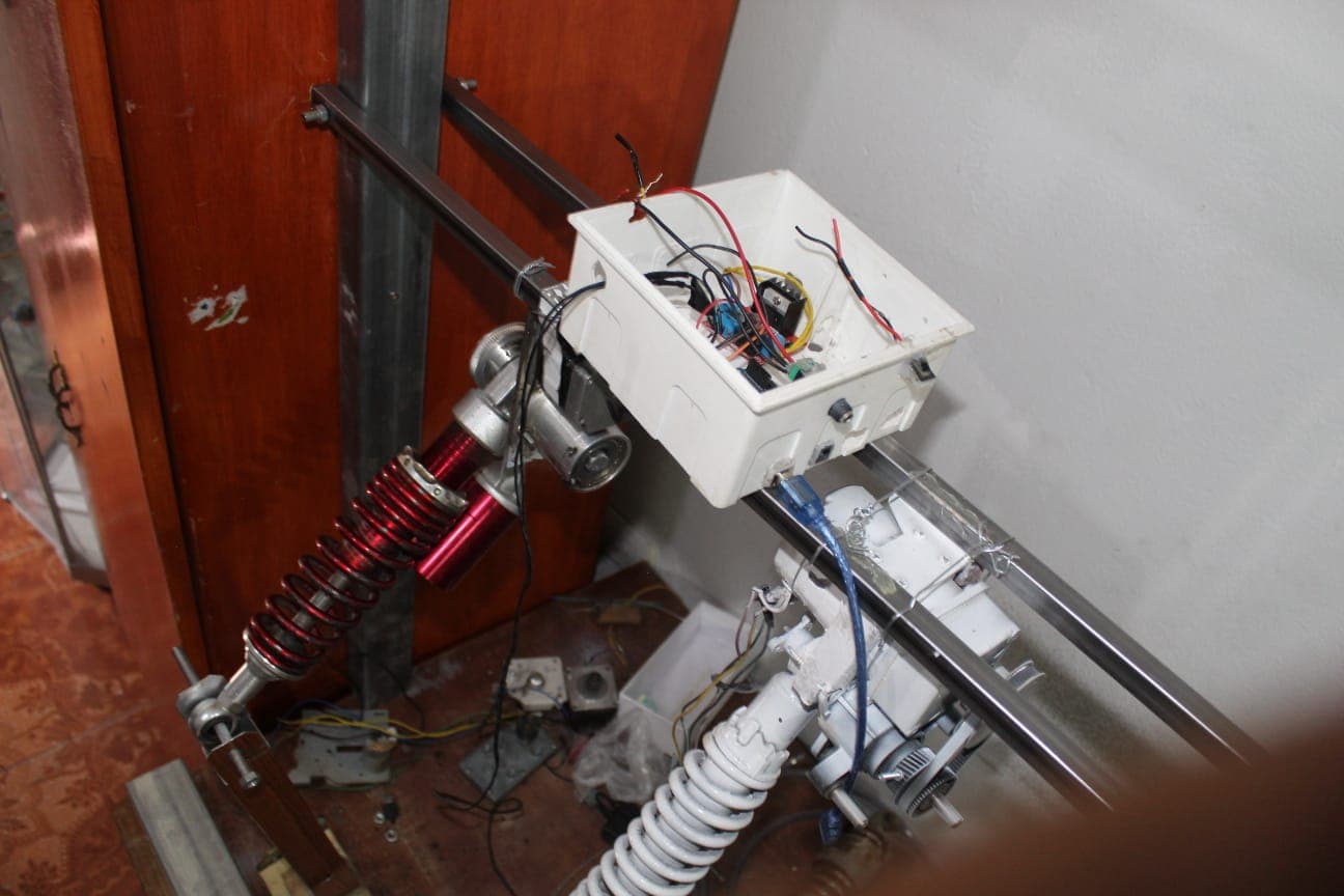 Simulación Matemática Sentinel XVA