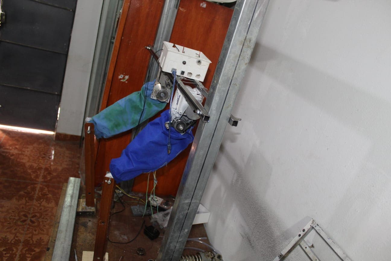 Simulación Matemática Sentinel XVA