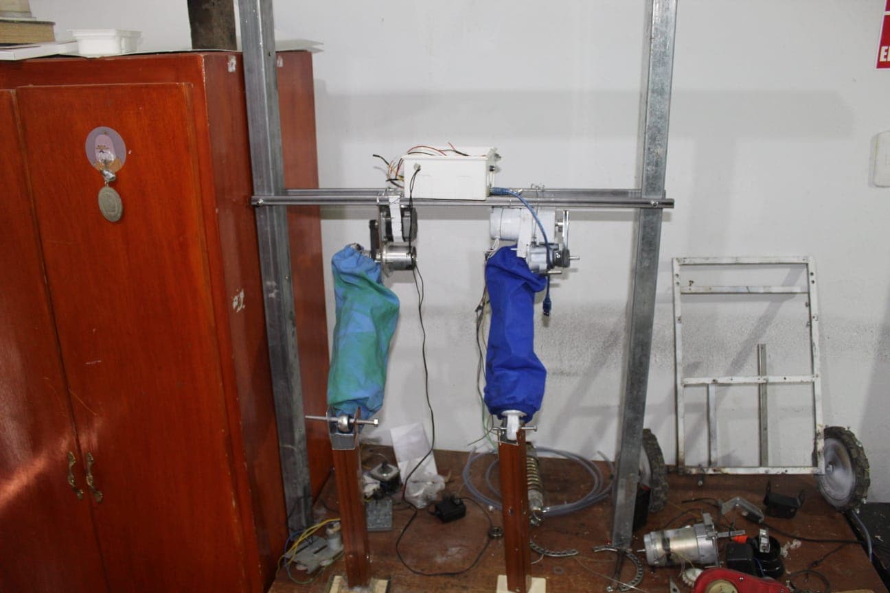 Simulación Matemática Sentinel XVA