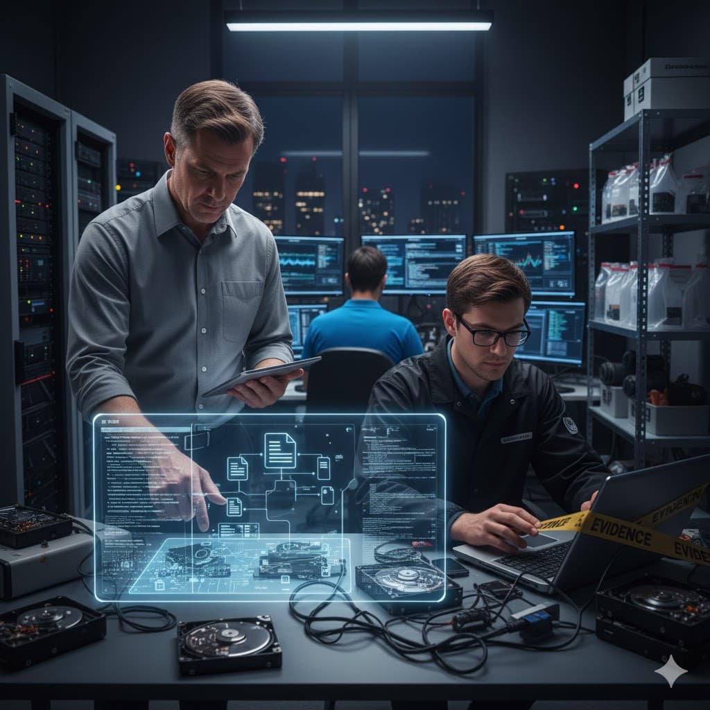 Contabilidad forense