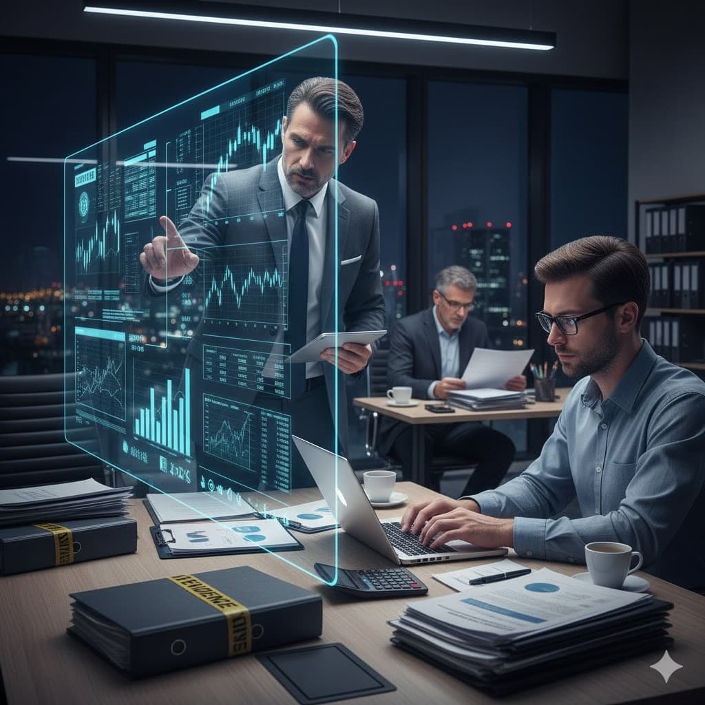 Contabilidad forense