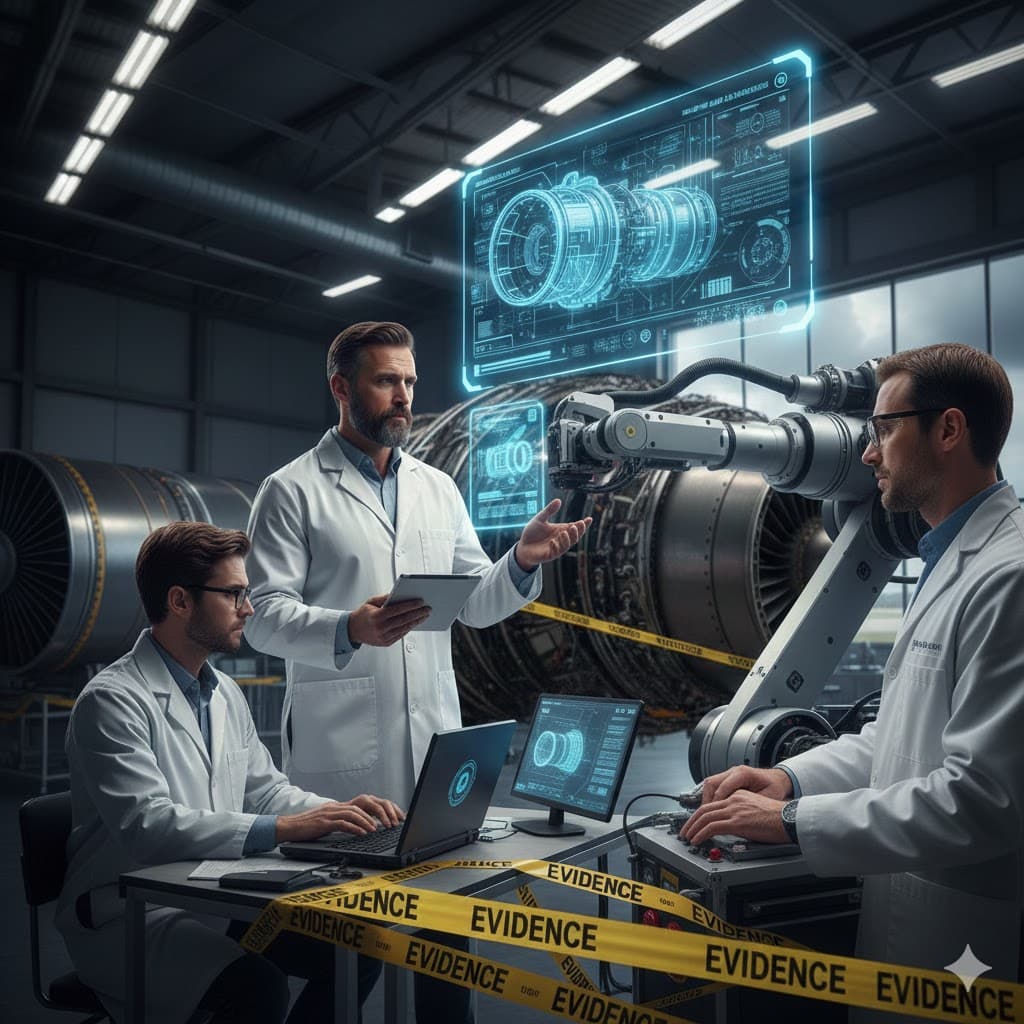 Contabilidad forense