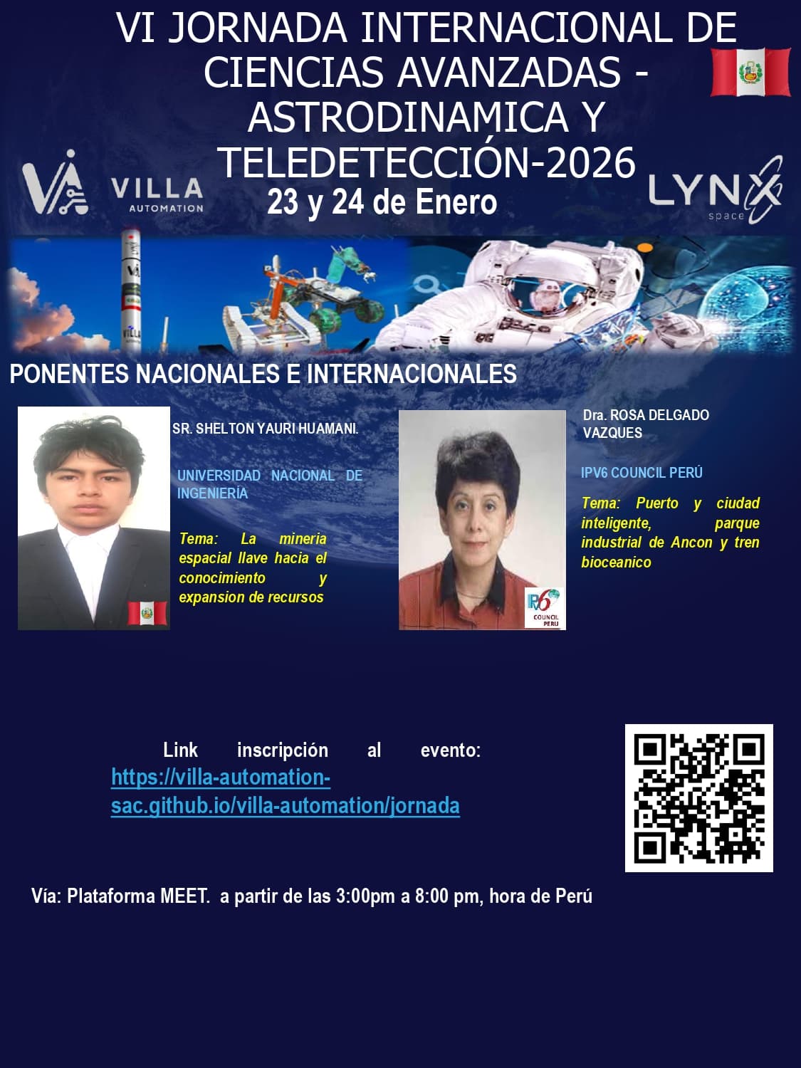 Poster Certificación