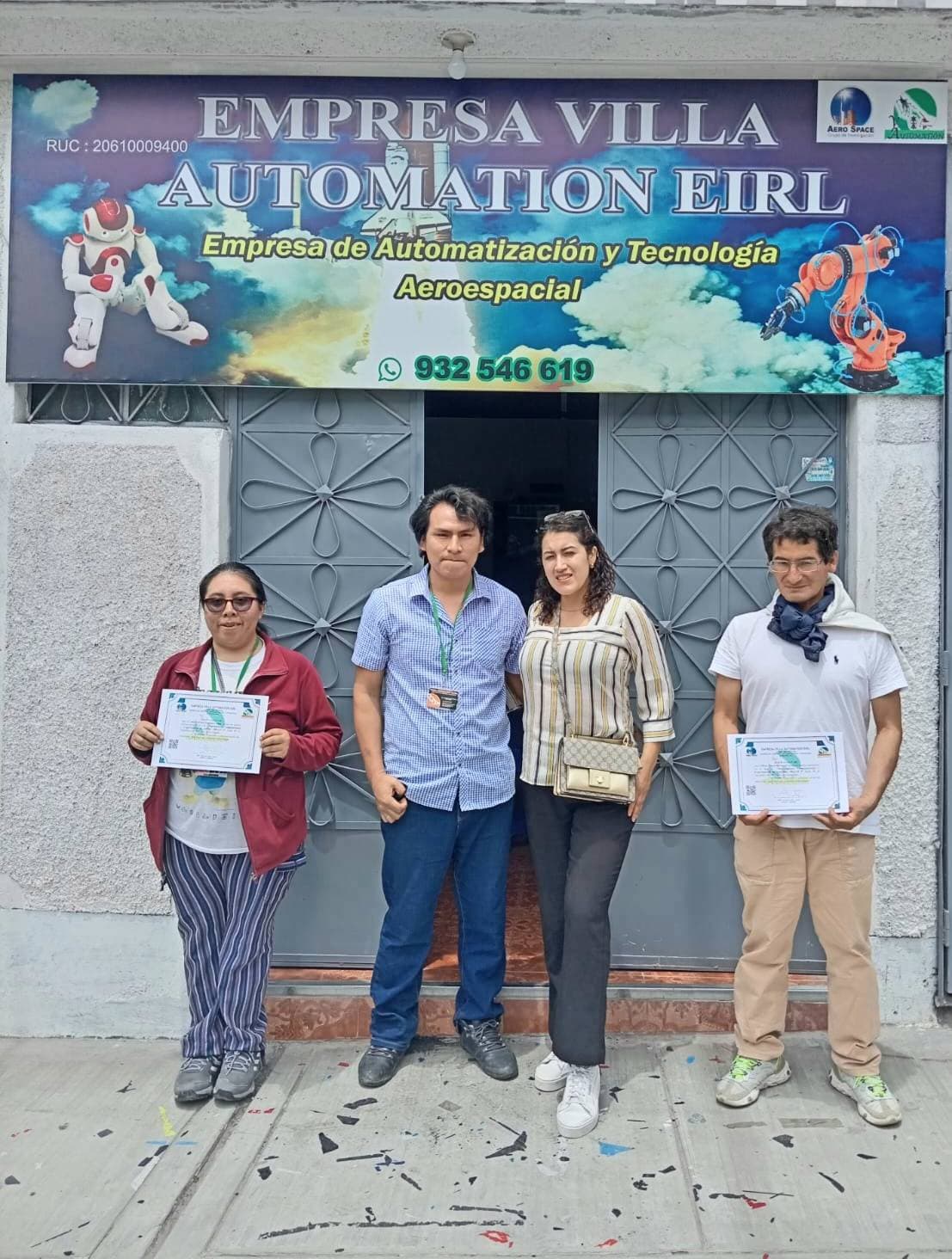 Innovación tecnológica